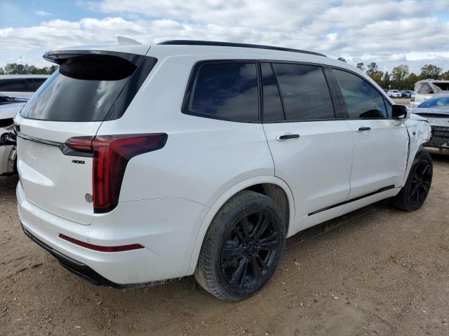 2021 CADILLAC XT6 PREMIUM LUXURY VIN: 1GYKPCRS7MZ230544