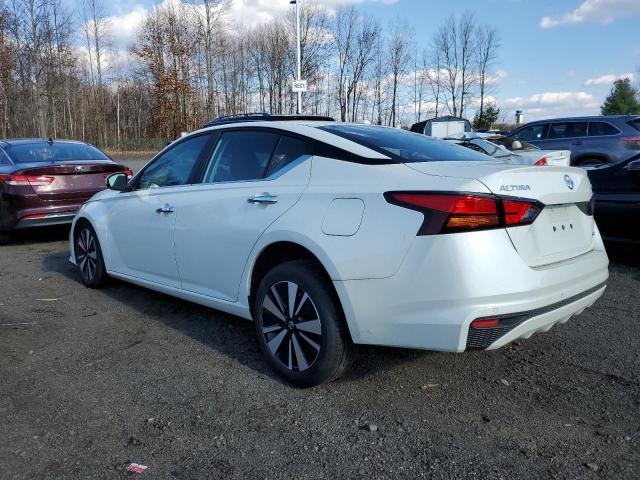 2021 NISSAN ALTIMA SV VIN: 1N4BL4DW0MN336056