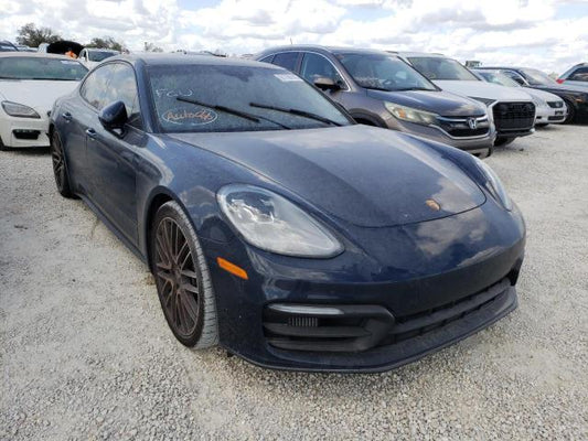 2021 PORSCHE PANAMERA BASE VIN: WP0AJ2A72ML117608