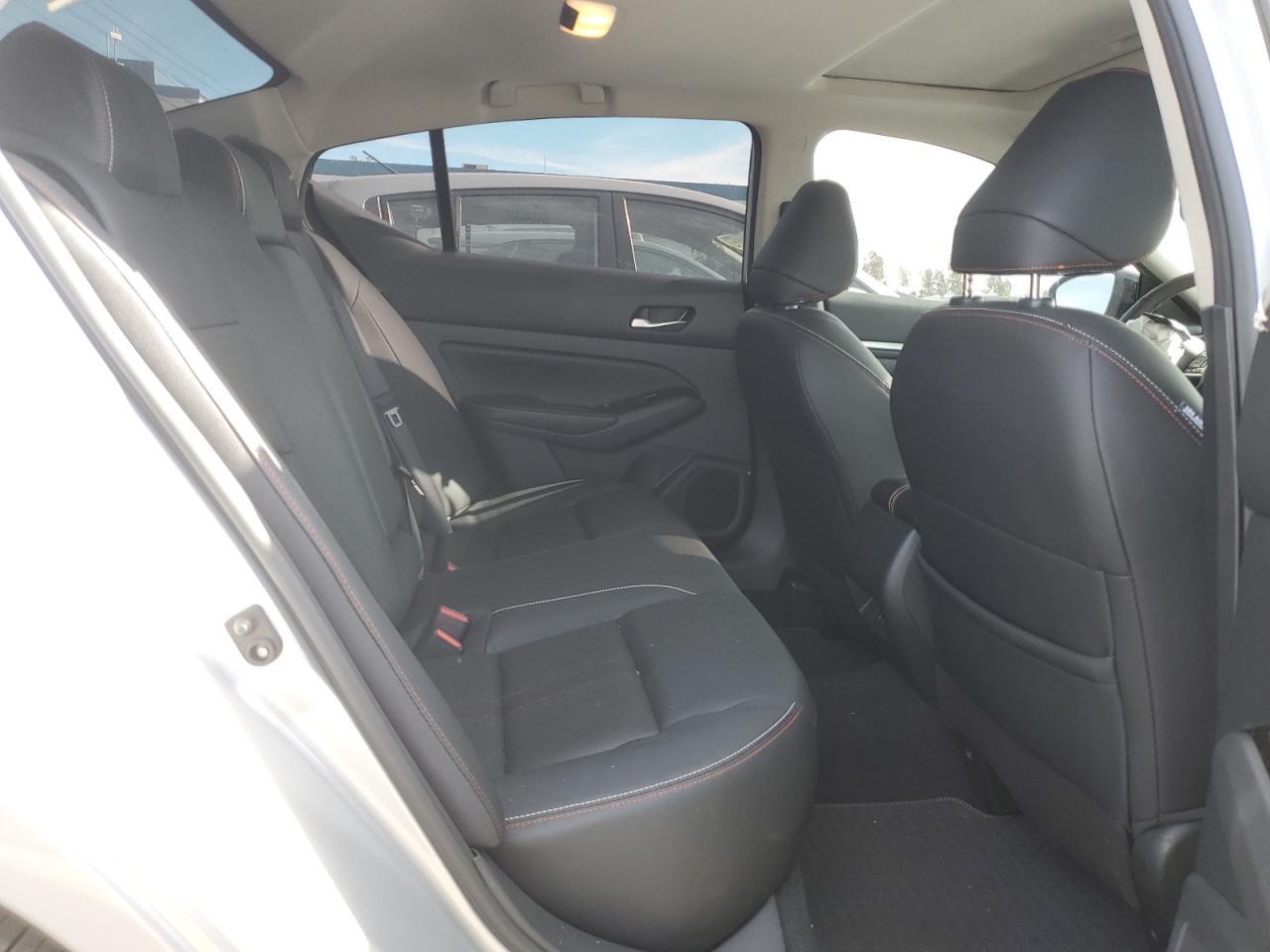 2023 NISSAN ALTIMA SR VIN:1N4BL4CV1PN386901