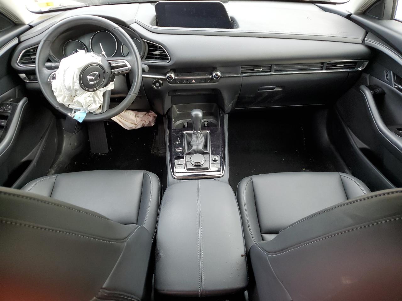 2022 MAZDA CX-30  VIN:3MVDMBAY8NM431775