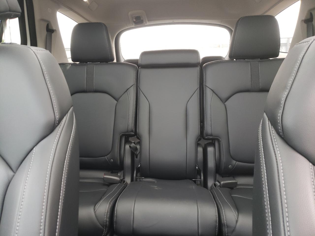 2023 HONDA PILOT TOURING VIN:5FNYG1H79PB002329