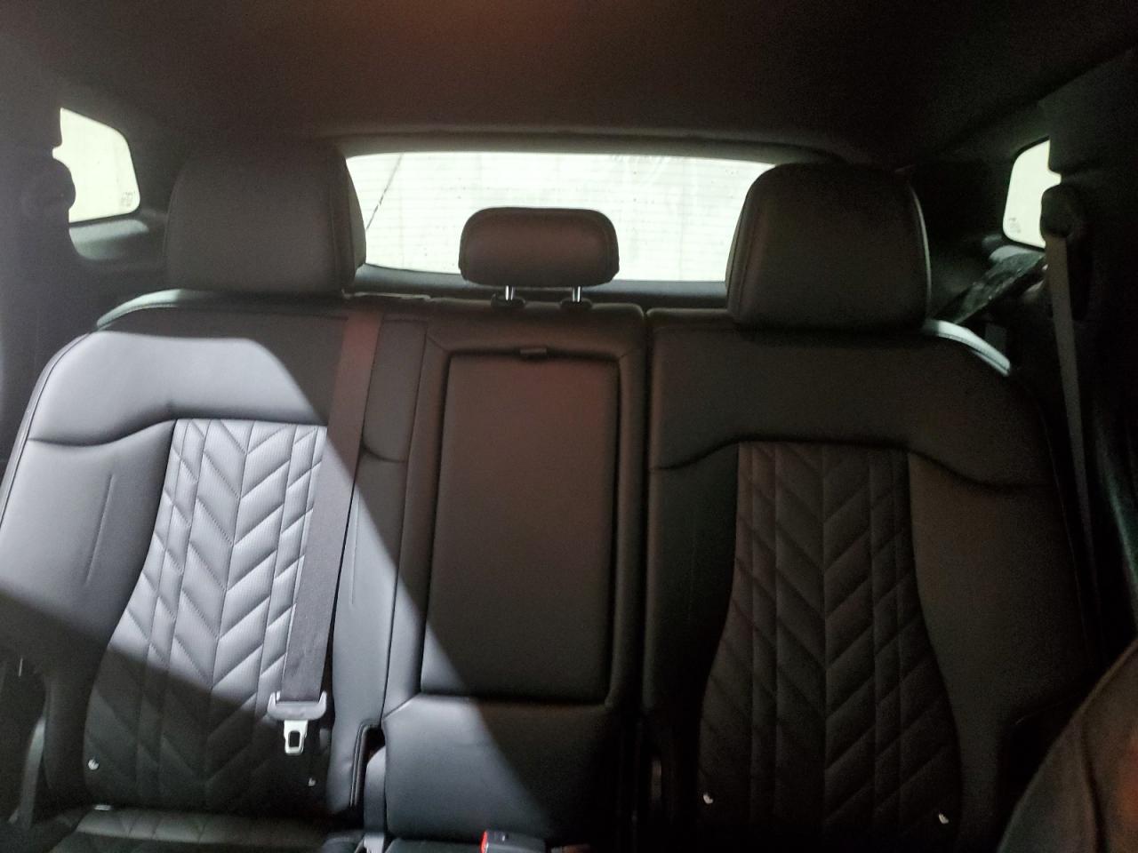 2023 KIA SPORTAGE X LINE VIN:5XYK6CAF6PG049090
