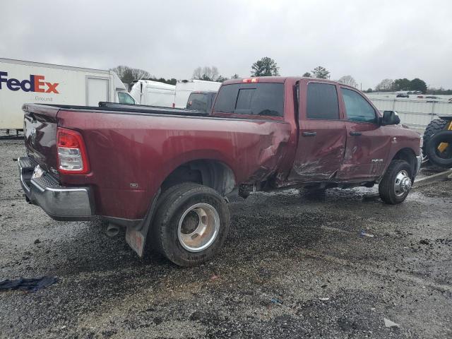 2021 RAM 3500 TRADESMAN VIN: 3C63RRGL6MG667414