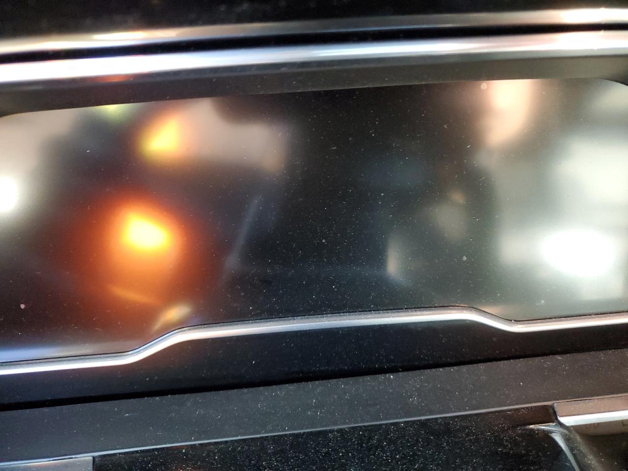 2022 GMC SIERRA K1500 ELEVATION VIN:3GTUUCED5NG609588