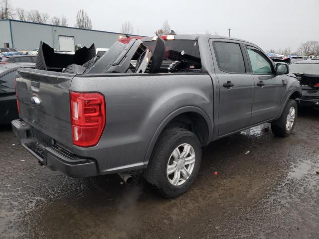 2021 FORD RANGER XL VIN: 1FTER4EH2MLD20877