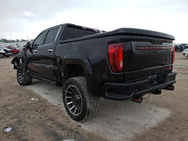 2021 GMC SIERRA K1500 SLT VIN: 3GTU9DEL8MG130028