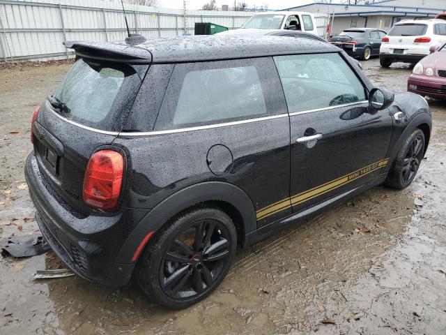 2021 MINI COOPER VIN: WMWXR3***********