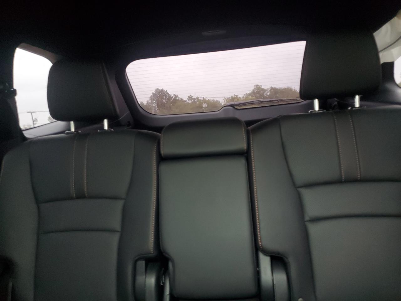 2023 HONDA PASSPORT TRAIL SPORT VIN:5FNYF8H69PB012443