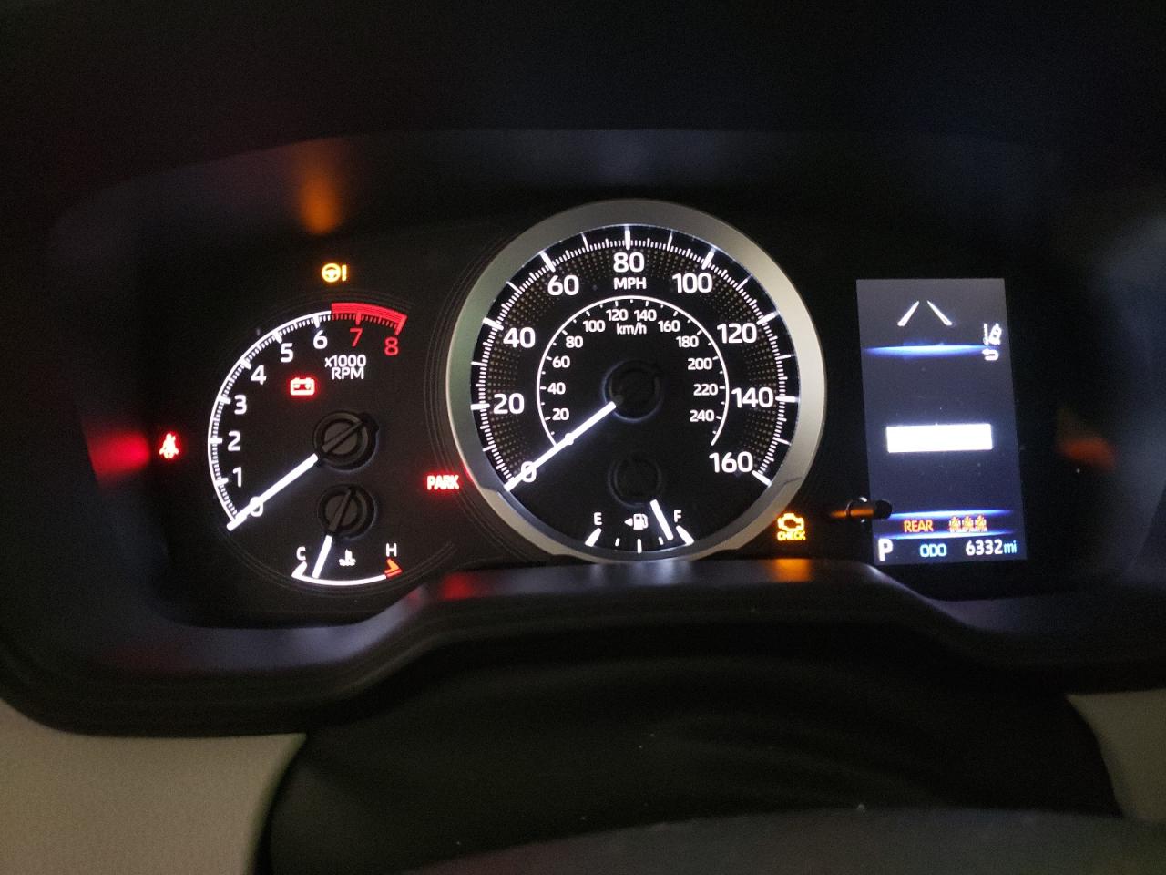 2022 TOYOTA COROLLA LE VIN:5YFEPMAE8NP379992