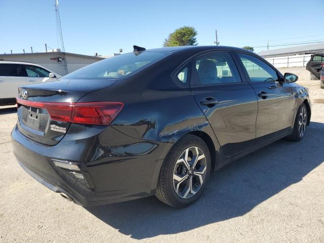 2021 KIA FORTE FE VIN: 3KPF24AD9ME378523