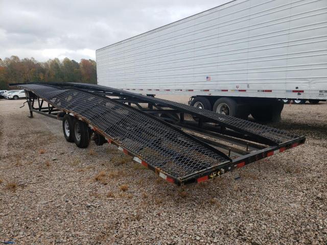 2021 KAUFMAN TRAILER VIN: 5VGFW5034ML008110