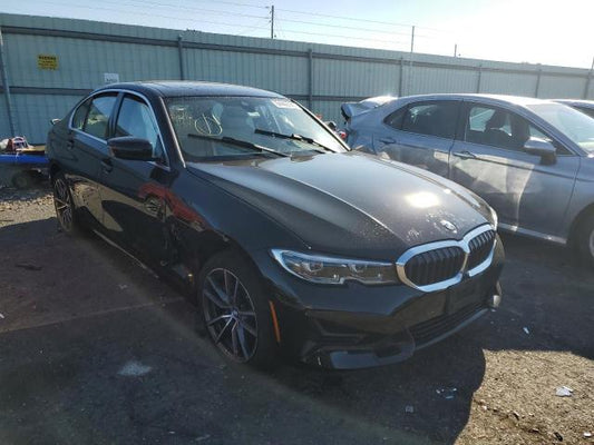 2021 BMW 330XI VIN: WBA5R7C05MFK56683