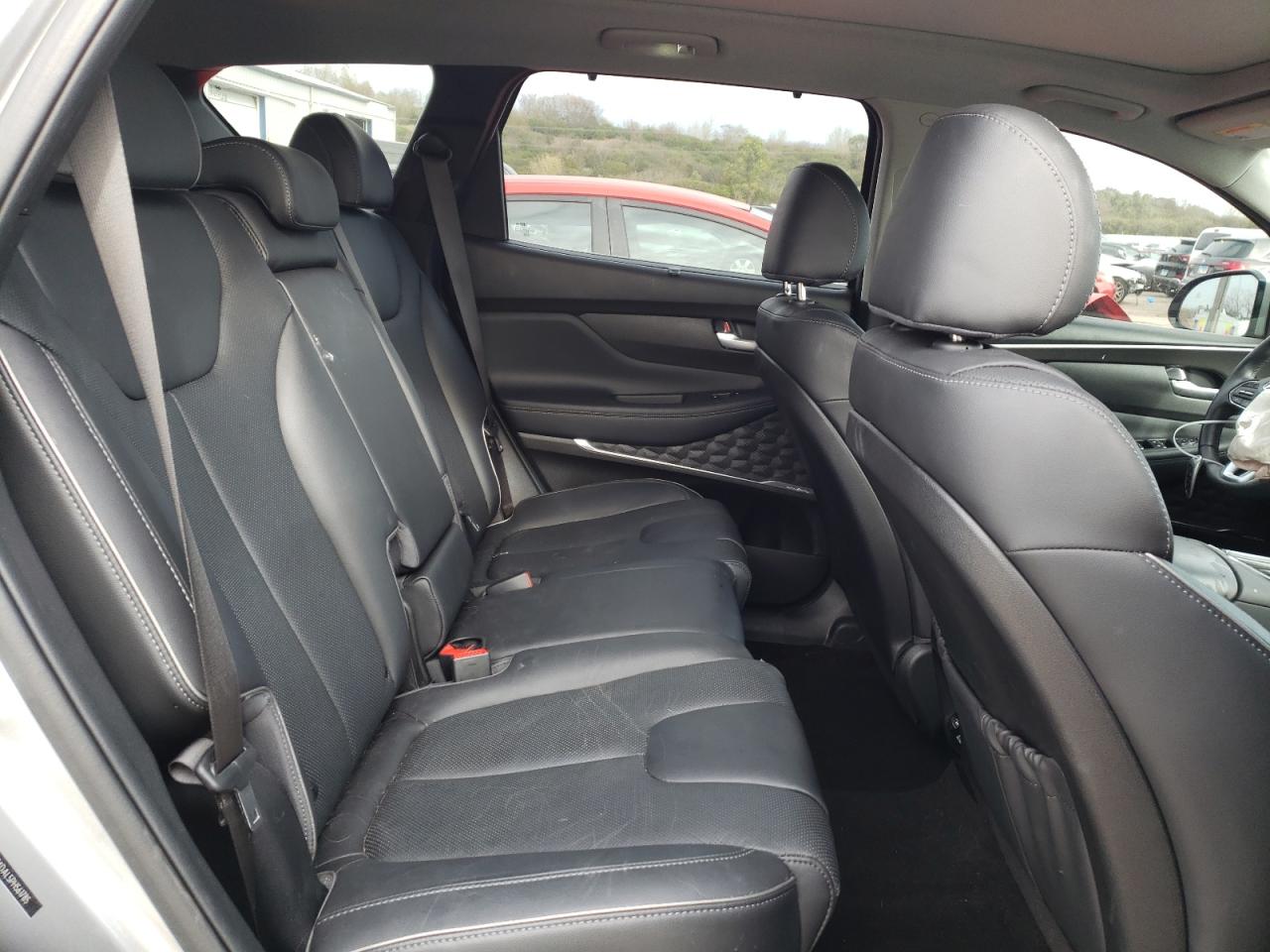 2023 HYUNDAI SANTA FE LIMITED VIN:5NMS4DAL5PH561785