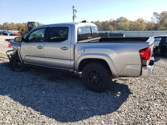 2021 TOYOTA TACOMA DOUBLE CAB VIN: 3TMAZ5CNXMM148884