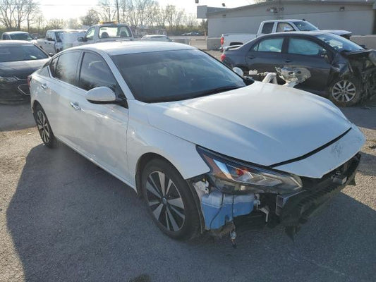 2021 NISSAN ALTIMA SL VIN: 1N4BL4EV9MN314997