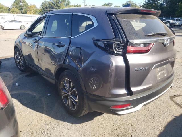 2021 HONDA CR-V EXL VIN: 2HKRW1H84MH428541