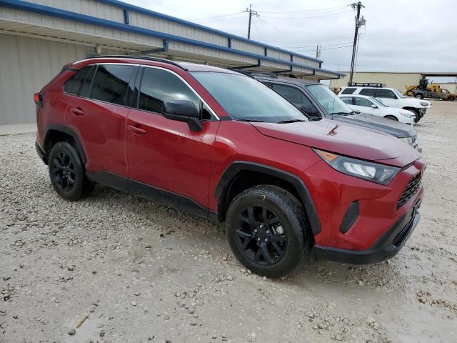 2021 TOYOTA RAV4 LE VIN: 2T3H1RFV8MW141813