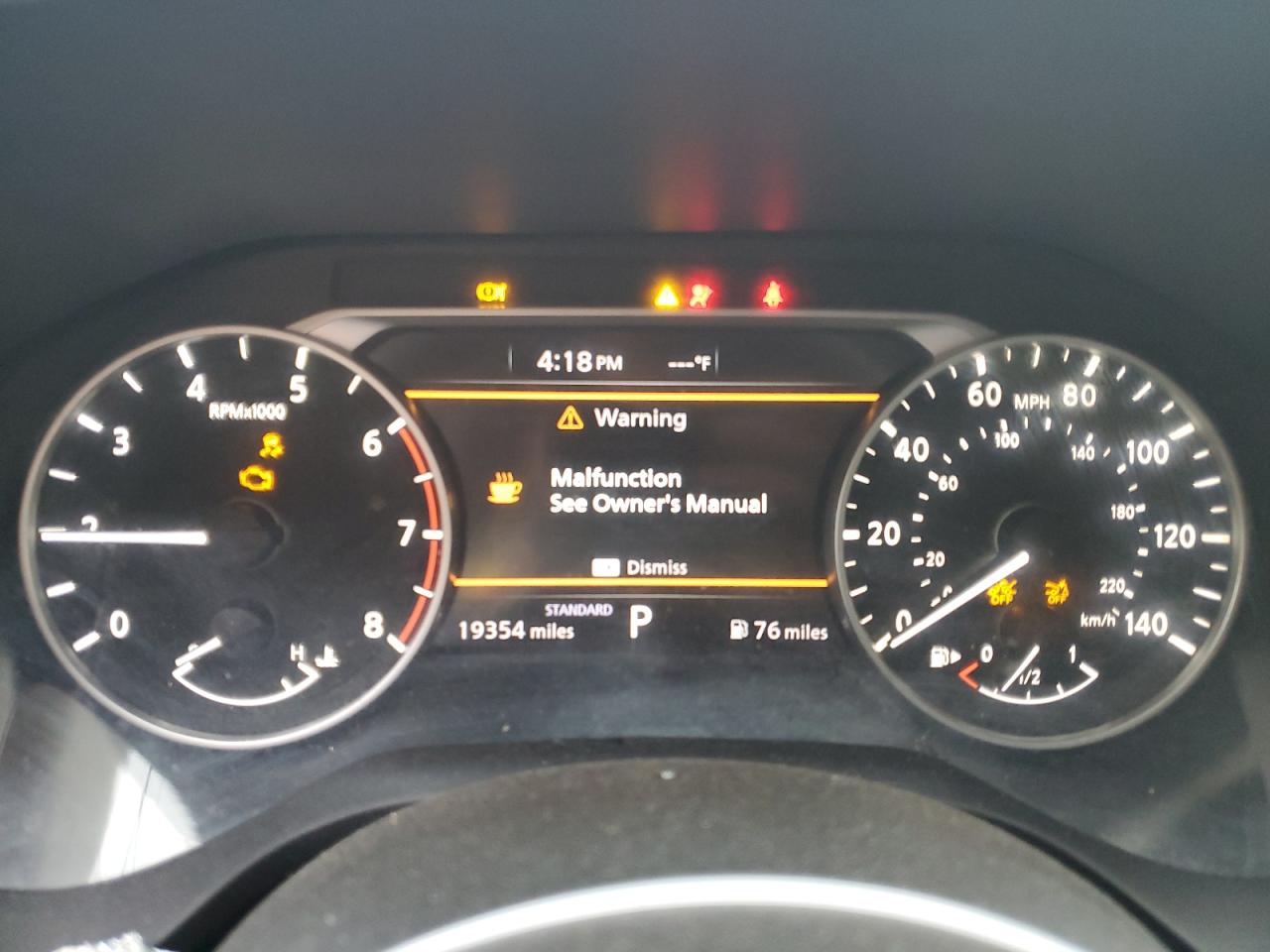 2023 NISSAN ROGUE SV VIN:5N1BT3BA9PC750699