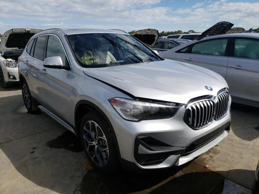 2021 BMW X1 SDRIVE28I VIN: WBXJG7***********