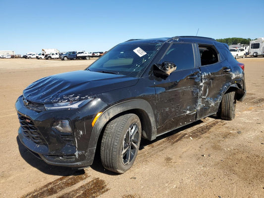2023 CHEVROLET TRAILBLAZER RS VIN:KL79MTSL0PB186252