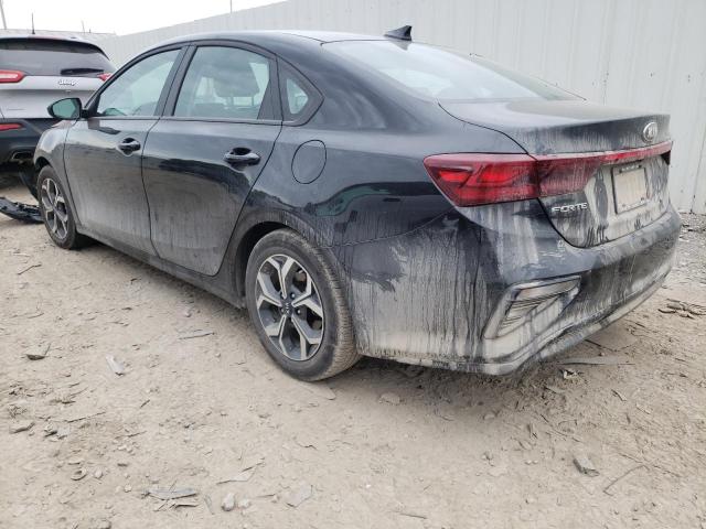 2021 KIA FORTE FE VIN: 3KPF24AD7ME371747
