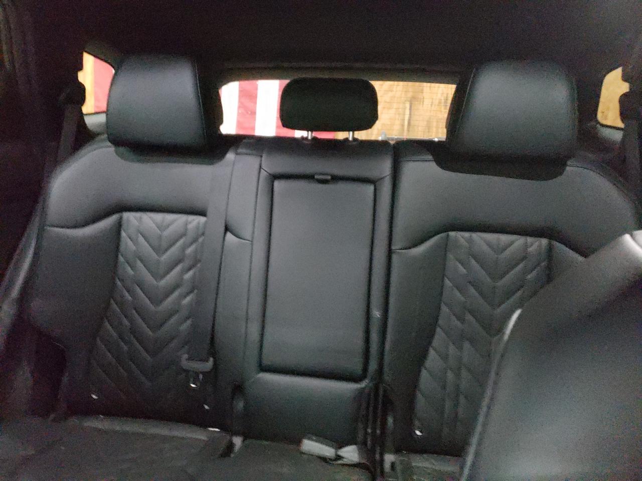 2023 KIA SPORTAGE X-PRO VIN:5XYK7CAF7PG133660