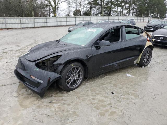 2021 TESLA MODEL 3 VIN: 5YJ3E1EBXMF050930