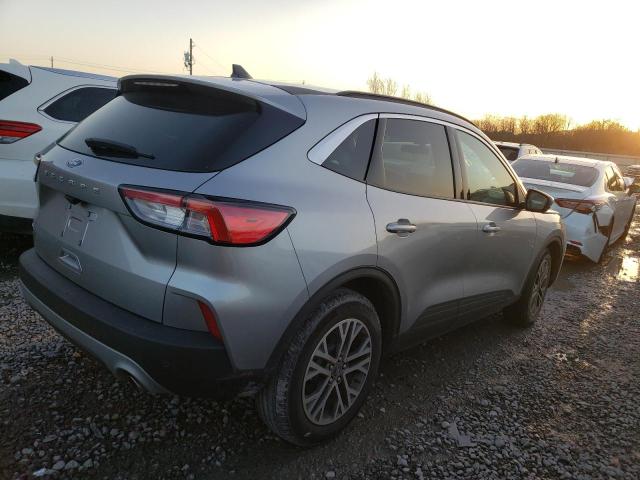 2021 FORD ESCAPE SEL VIN: 1FMCU0H69MUB36129