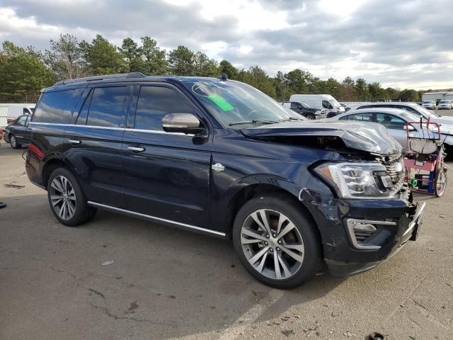 2021 FORD EXPEDITION KING RANCH VIN: 1FMJU1PT8MEA88704