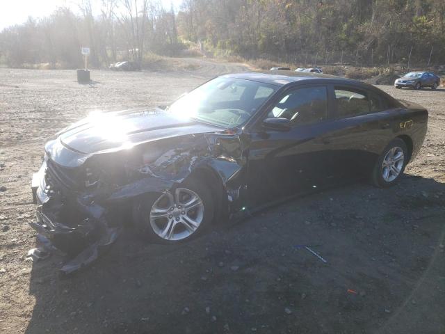 2021 DODGE CHARGER SXT VIN: 2C3CDXBG0MH511072