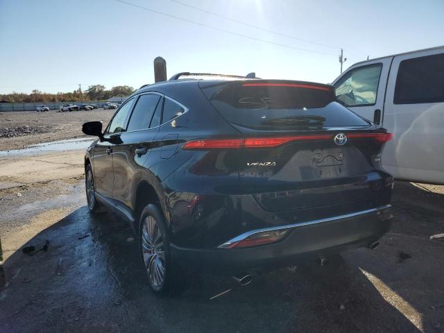 2021 TOYOTA VENZA LE VIN: JTEAAAAH0MJ002936