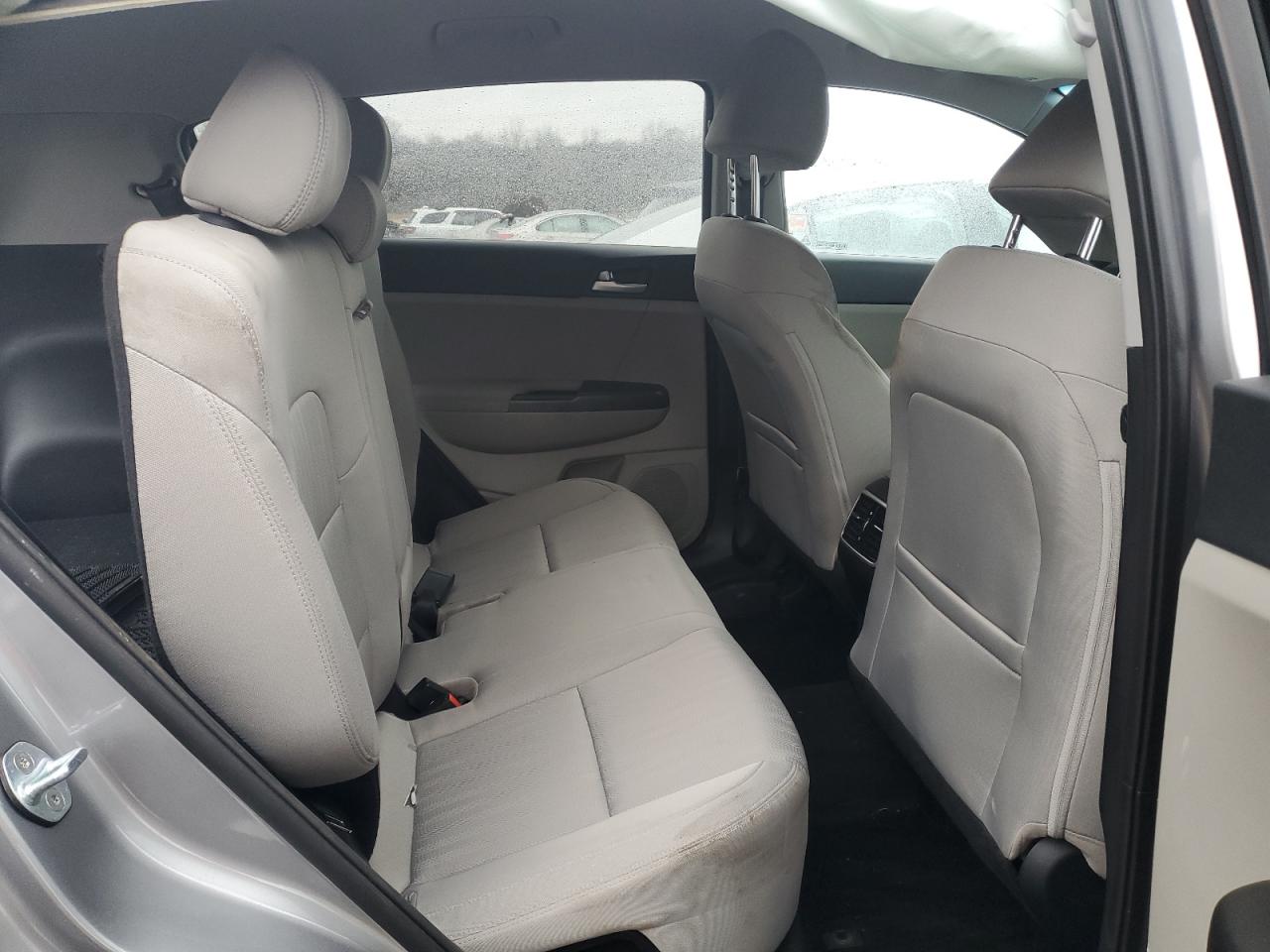 2022 KIA SPORTAGE LX VIN:KNDPM3AC3N7018035