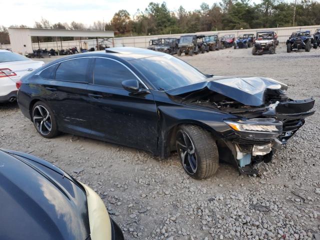 2021 HONDA ACCORD SPORT VIN: 1HGCV2F36MA005328