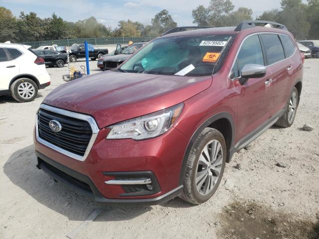 2021 SUBARU ASCENT TOURING VIN: 4S4WMARD3M3464619