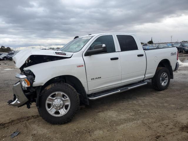 2021 RAM 2500 TRADESMAN VIN: 3C6UR5CJXMG531563