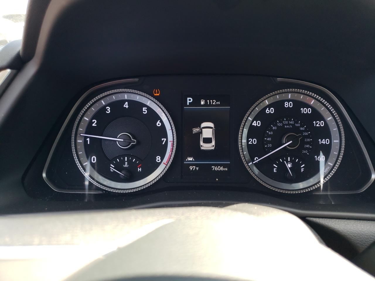 2022 HYUNDAI SONATA SEL VIN:KMHL64JA3NA243230