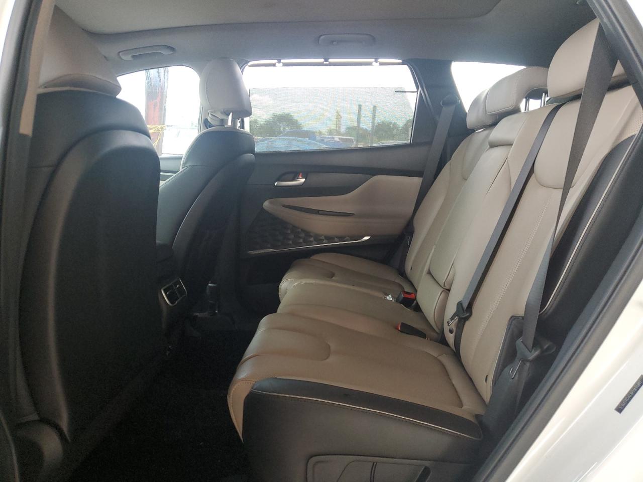2023 HYUNDAI SANTA FE LIMITED VIN:5NMS4DAL8PH496897