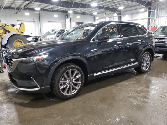 2023 MAZDA CX-9 GRAND TOURING VIN:JM3TCBDY8P0633847