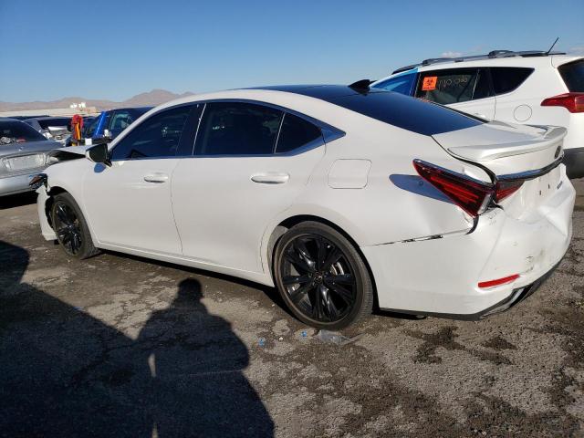 2021 LEXUS ES 350 BASE VIN: 58ADZ1B12MU104544