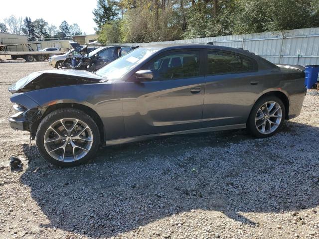 2021 DODGE CHARGER GT VIN: 2C3CDXHG2MH637151