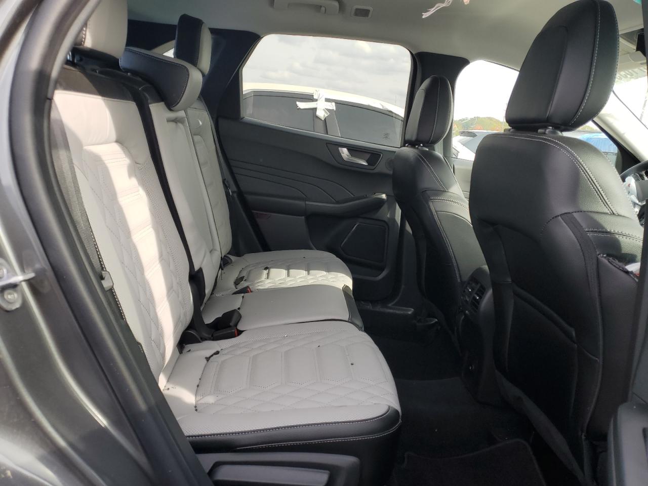 2023 FORD ESCAPE PLATINUM VIN:1FMCU9JA1PUA16445