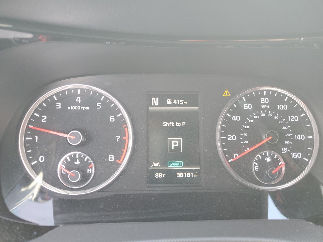 2023 KIA K5 GT LINE VIN:5XXG64J26PG172501