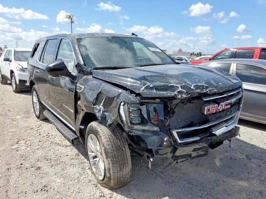 2021 GMC YUKON SLT VIN: 1GKS2BKD3MR272997