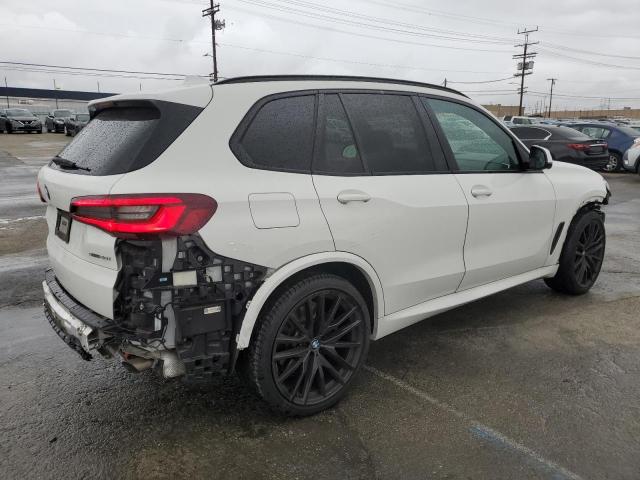 2021 BMW X5 SDRIVE 40I VIN: 5UXCR4***********