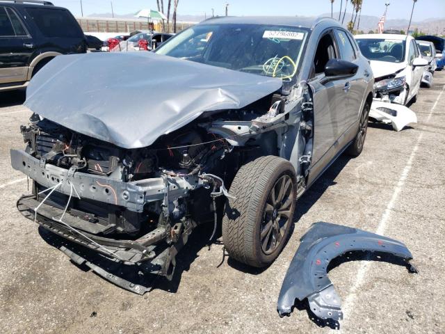 2021 MAZDA CX-30 PREMIUM PLUS VIN: 3MVDMB*********** – VIN Public
