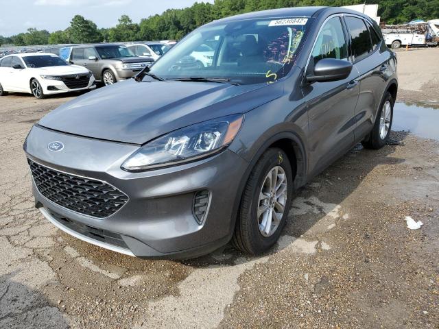 2021 FORD ESCAPE SE VIN: 1FMCU0G60MUA04703