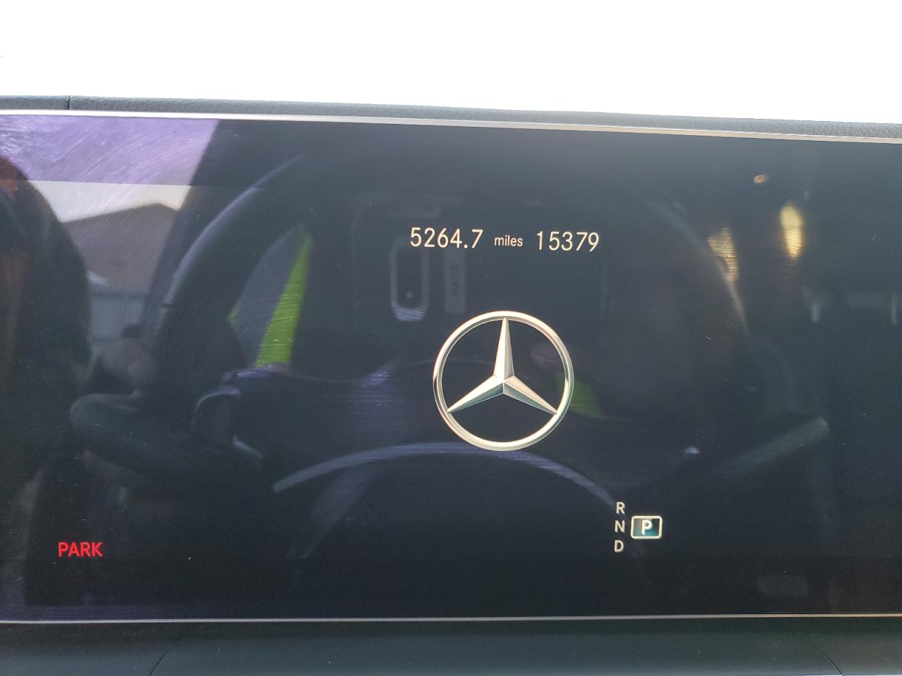 2023 MERCEDES-BENZ GLS 450 4MATIC VIN:4JGFF5KE7PA857804