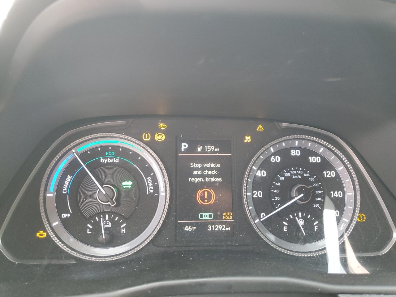 2022 HYUNDAI SONATA HYBRID VIN:KMHL34JJ5NA039215