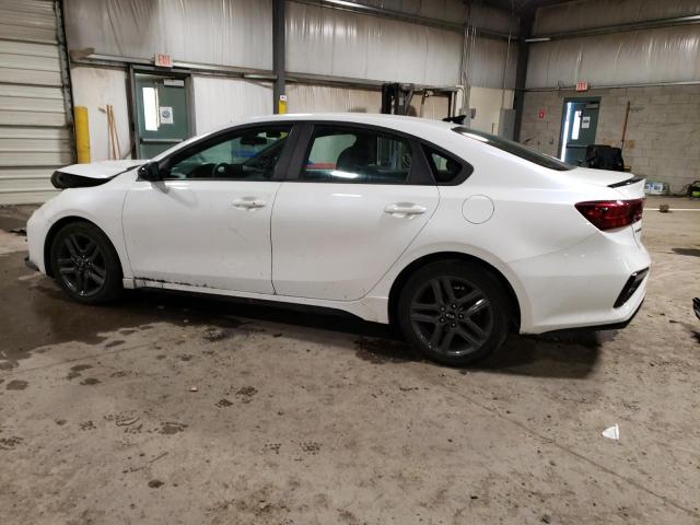 2021 KIA FORTE GT LINE VIN: 3KPF34AD3ME279516